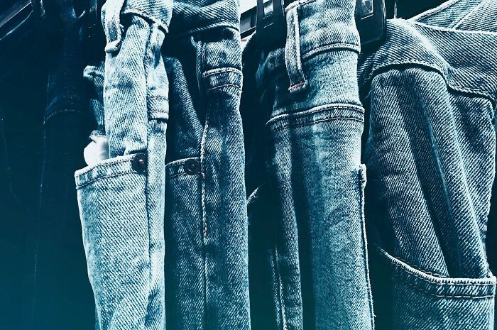 24. Blue Jeans (North Korea)