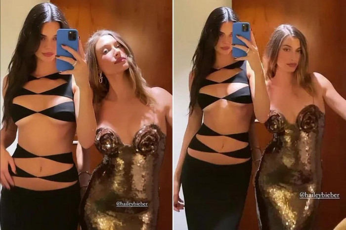 9. “Wearing this dress to a wedding.”