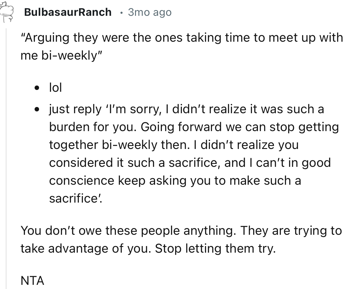 We Gathered Some Reactions from the Reddit Community: