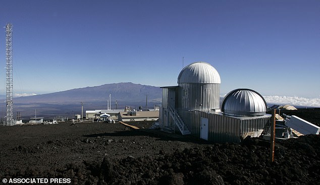 High on Mauna Loa’s Slopes, the Observatory Is the Global Benchmark for Monitoring Atmospheric CO2.