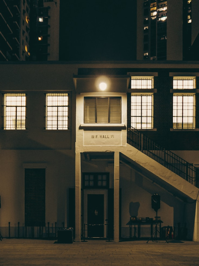 Lights and Sirens Lesson