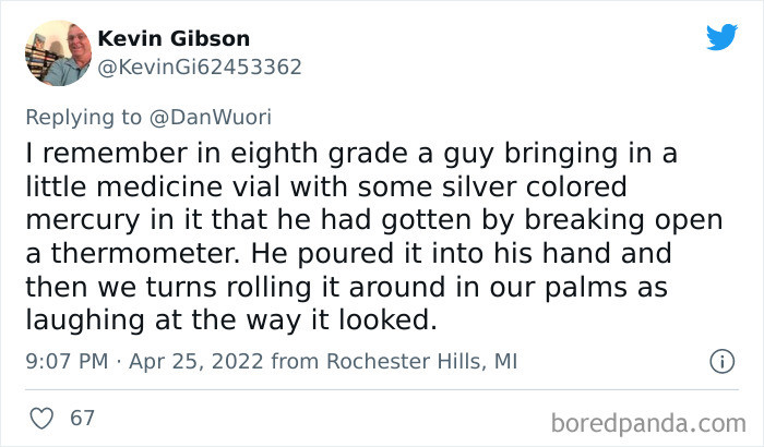 20. This honestly would be so cool, though. I mean, to have it roll around would be so fun.