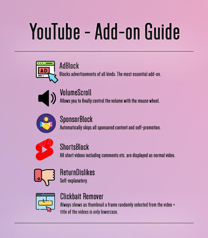 18. A Cool Guide To Setup Your Best Youtube