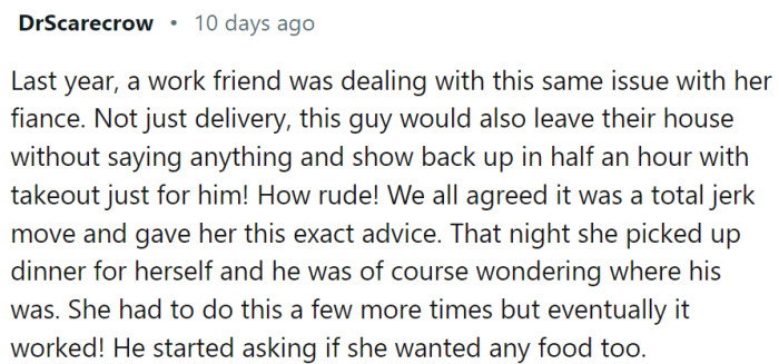 This is how you do it: