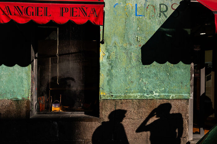 Colors By Giedo Van Der Zwan