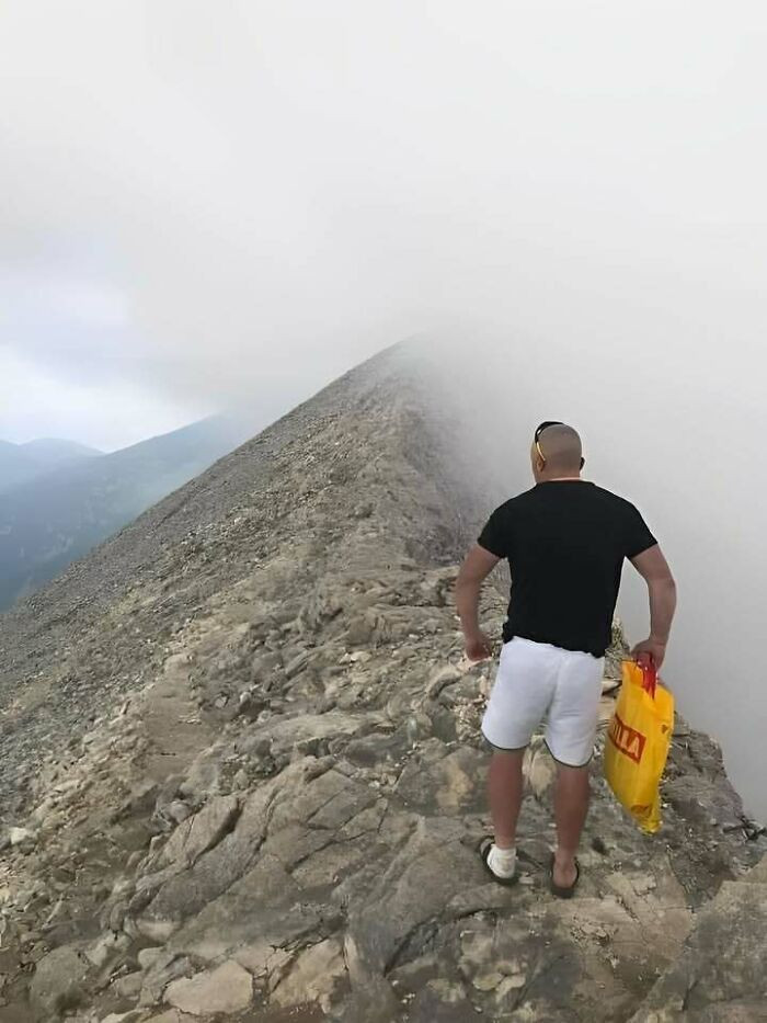 Ascending To Slavhalla With Style And Practicality
