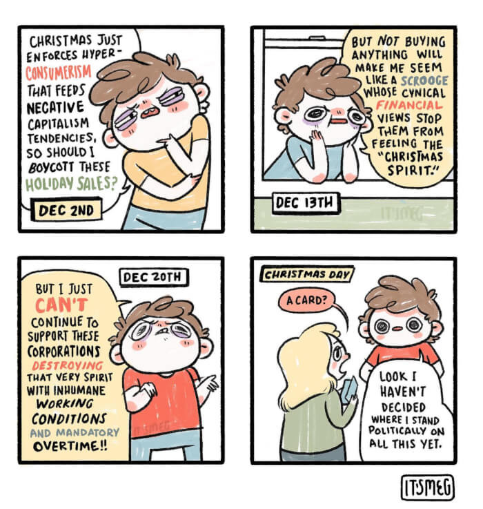 21. Me for the past 40 years!