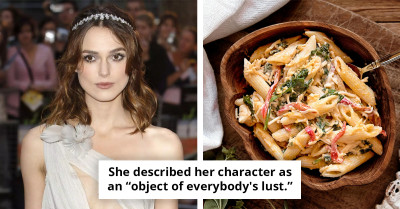 Keira Knightley Reveals That Being Publicly Bashed For Eating Disorder Sparked Severe PTSD And Nearly Broke Her