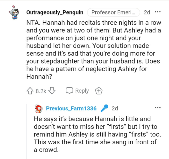 The Reddit Thread Generated Over 700 Comments, and We've Gathered Some of the Most Upvoted Ones for You to Read Through Below