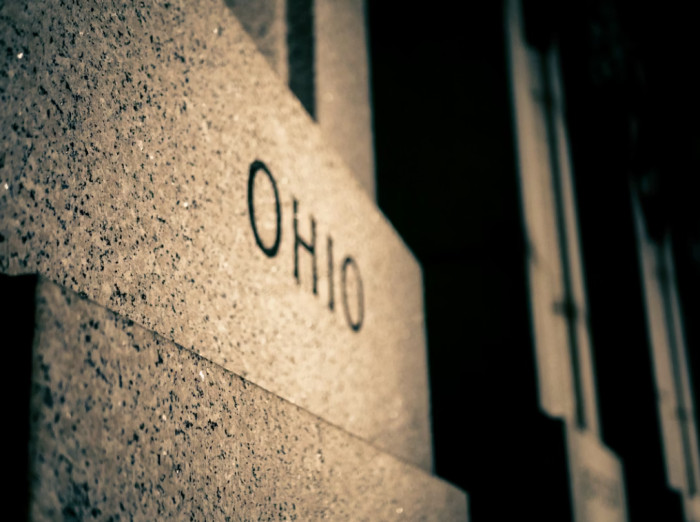 Ohio Laws That Are Actually Real