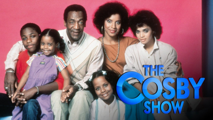 3. The Cosby Show