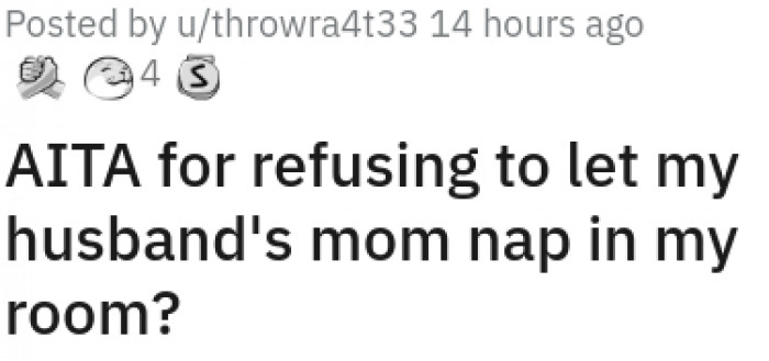 Here is how the story all began...