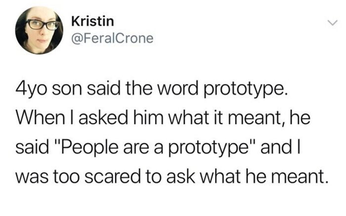"Prototype"
