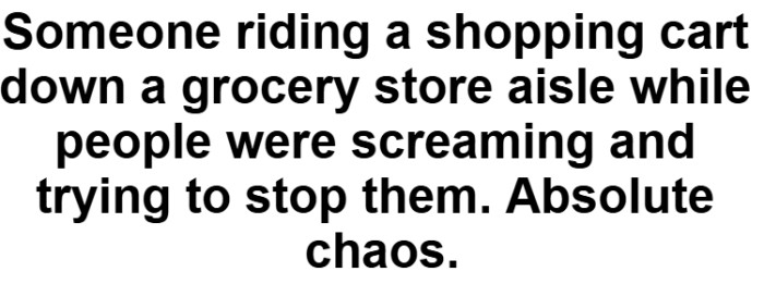 37. Comment by Redditor OwenPop19