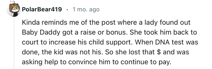 This Is One Hell of a Story