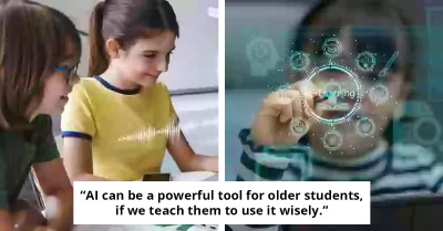 Teacher Quits Suddenly After Calling Out Key Factors Damaging Children’s Learning