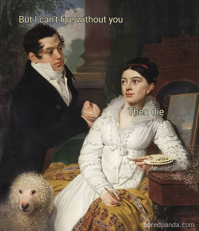 32. You can only live or die