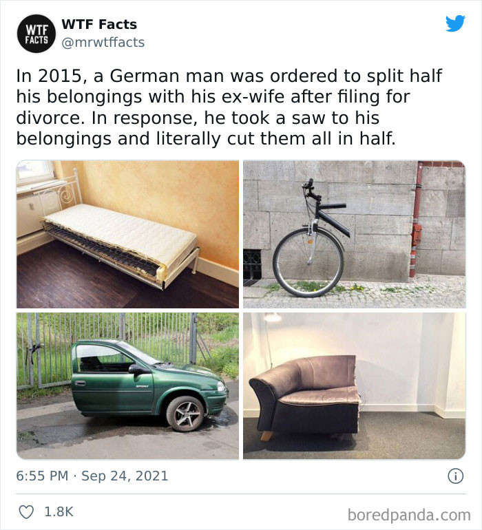 40. Well, he did as he was instructed