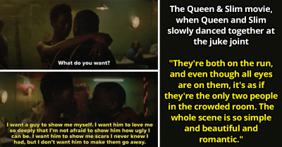 17 Great Movie Scenes That Are Shockingly Underrated By Viewers