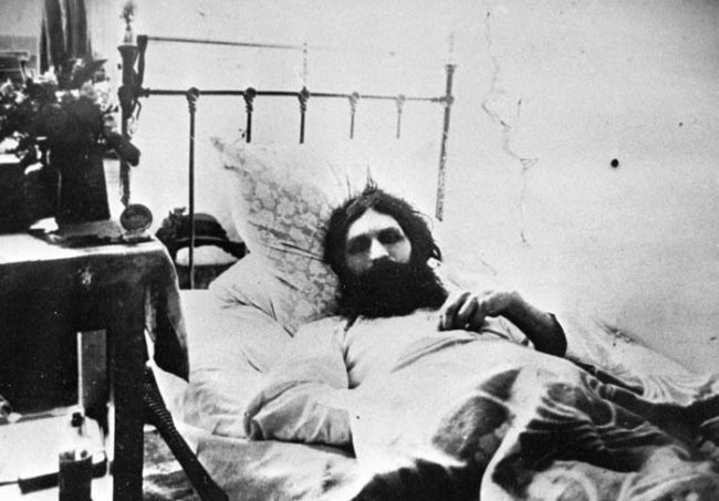 Grigori Rasputin remains a figure shrouded in controversy and mystery long after his demise.