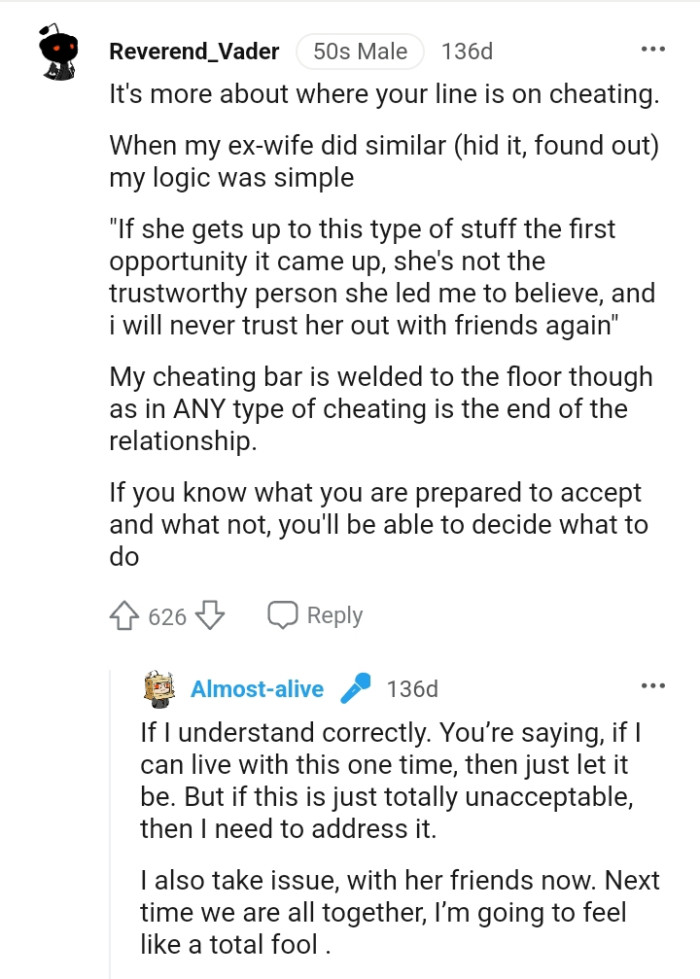 Cheating bar being welded