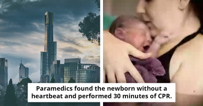 Coroner Rules Melbourne Newborn’s Death in Home-Birthing Pool Was Likely Preventable