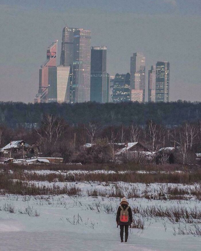 Moscow, Russia