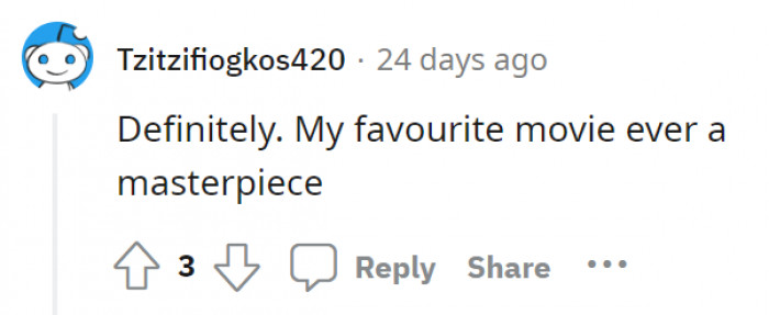 We hear you, friend.