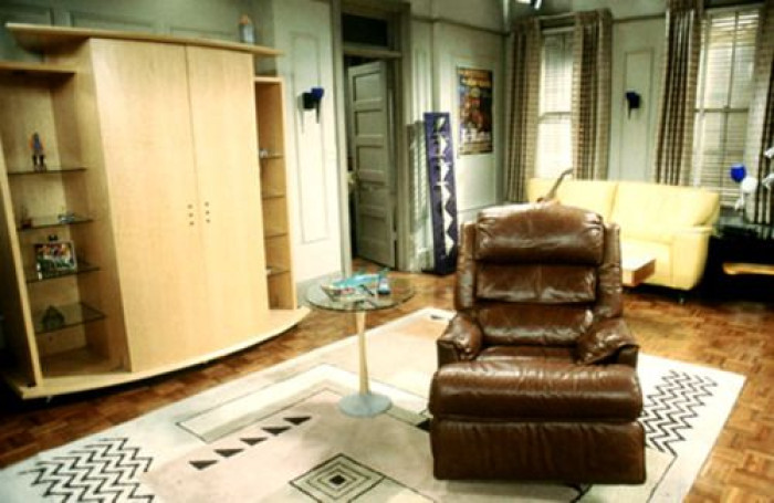 Friends TV Show Trivia: Characters