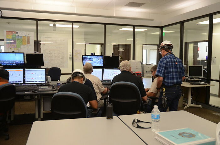 8. When she accidentally described her crush