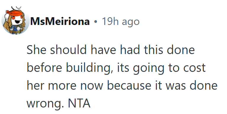 It’s an expensive mistake, but one that could’ve been avoided with just a little planning.
