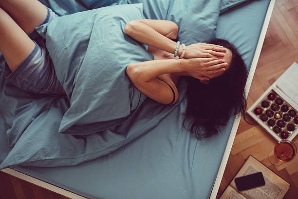 Women Get Worse Hangovers Due to Hormones, Less Blood Volume, and Slower Alcohol Processing