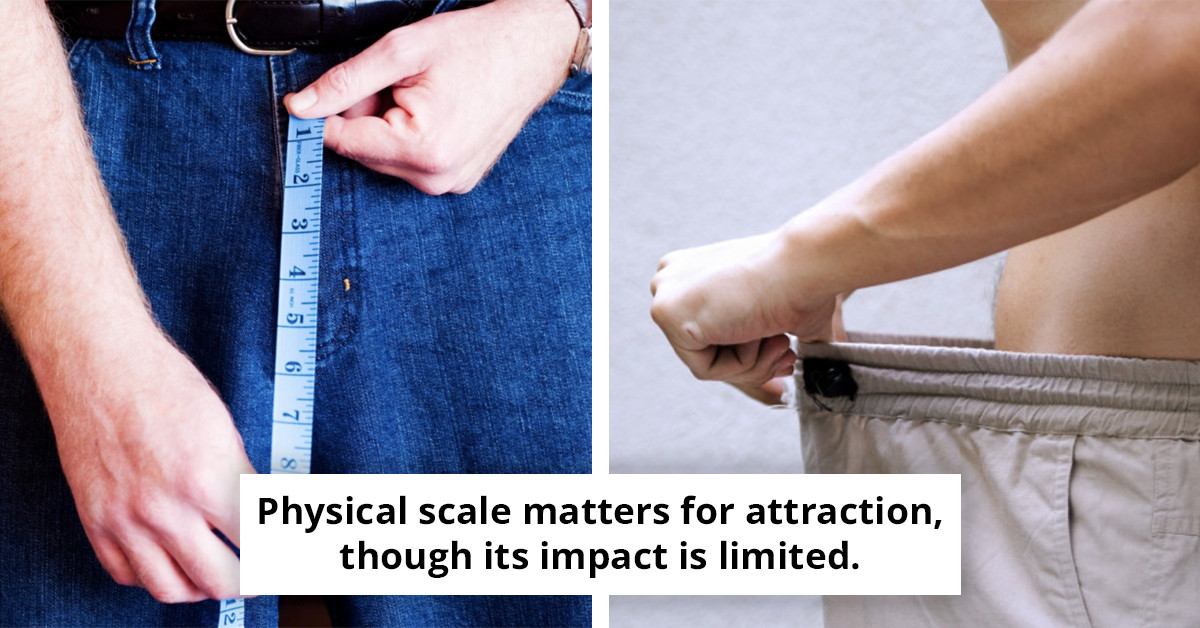 New research uncovers whether size truly holds significance for women