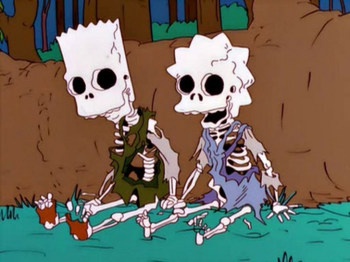 19. So That's Not Hair?