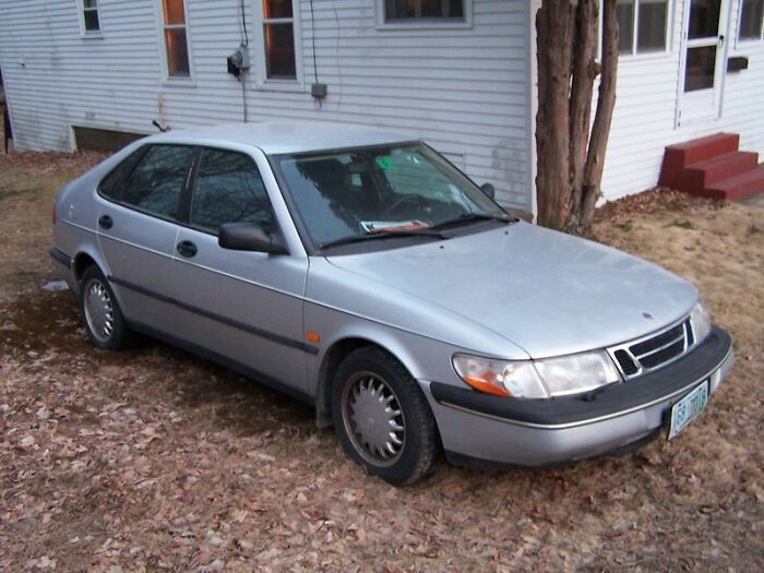 8. An unforgettable second date involved excessive drinking and an Uber ride home