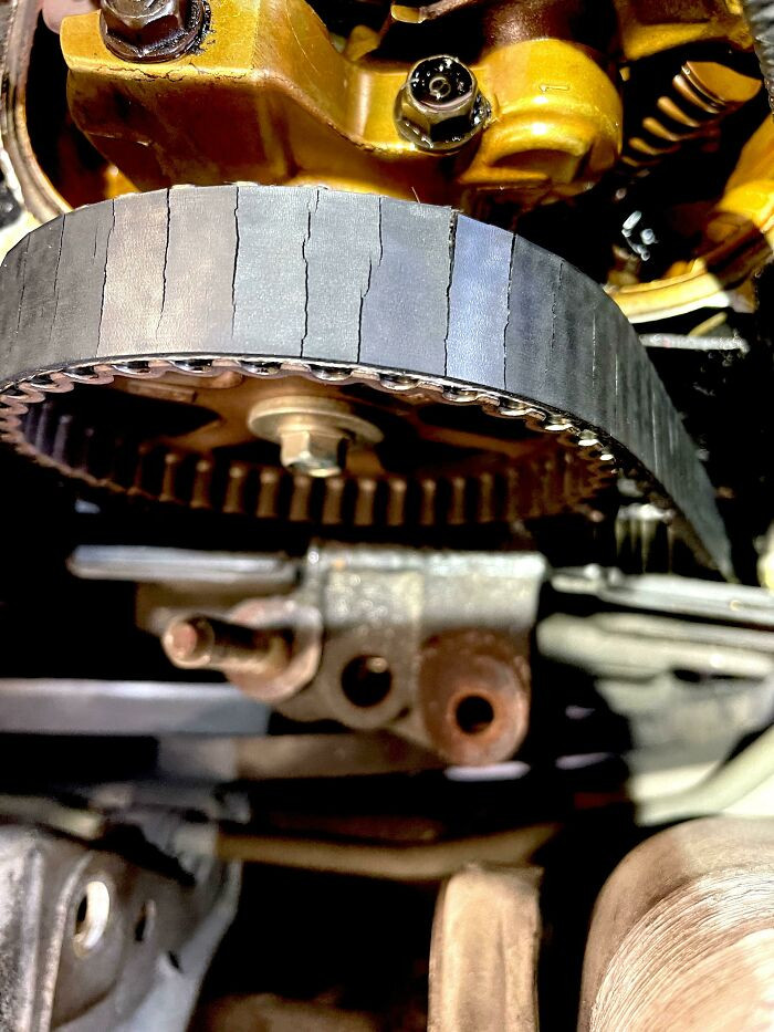 46. Living On A Prayer