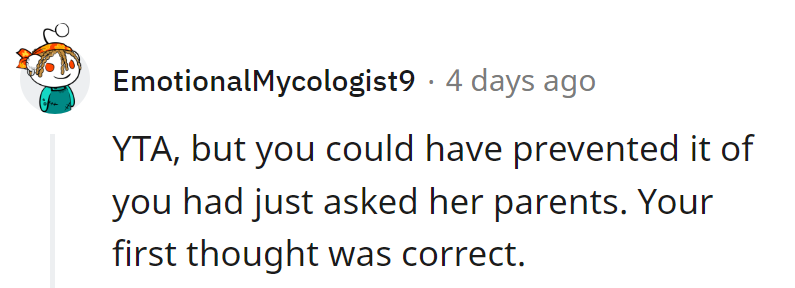 Snap judgment: YTA, but lens cap lessons learned. Permission slips, not pixel slips!