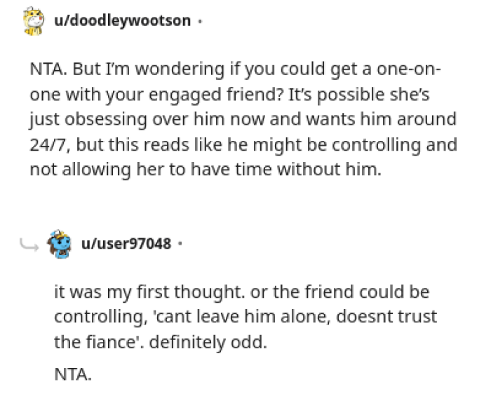 This may be a good idea in case something is wrong and there's more going on.