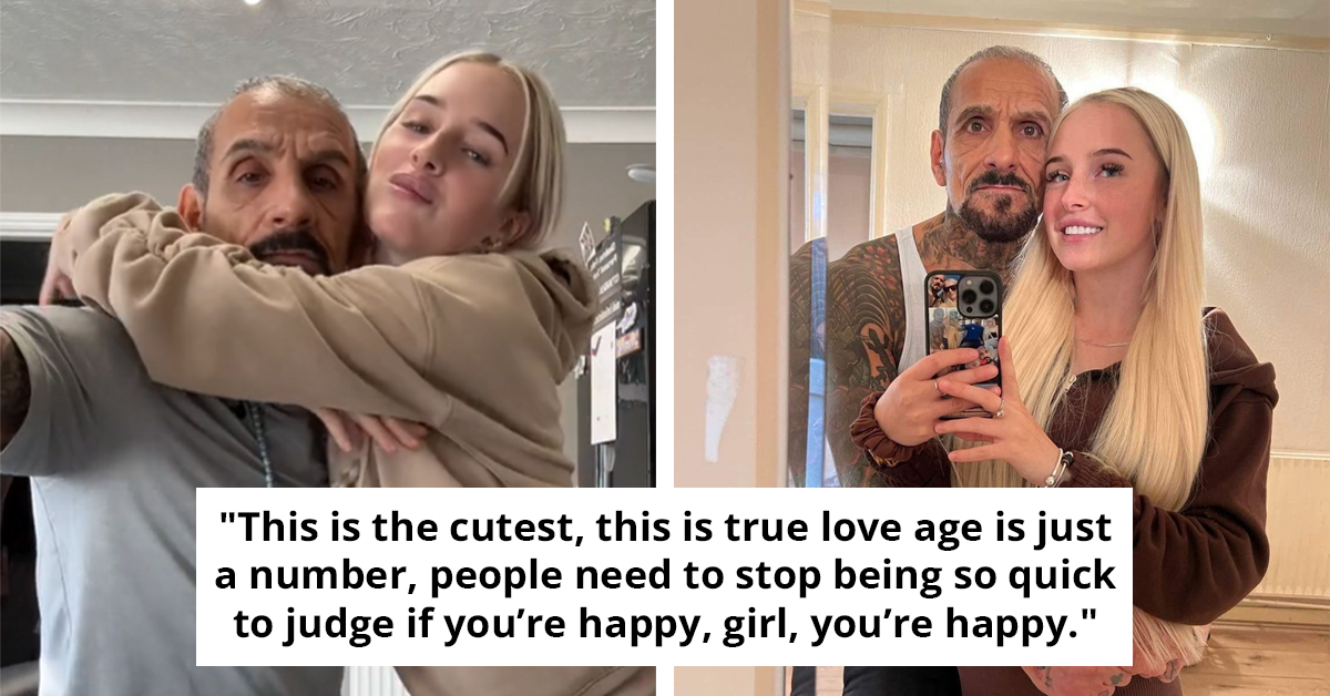 Love Knows No Age - Bridging Generational Divides in Relationships