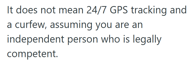Being home shouldn’t mean giving up basic independence.