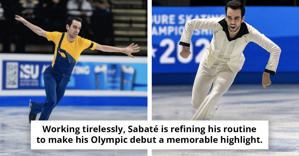 Winter Olympics athlete addresses the ‘Minionsgate’ debate following approval to compete