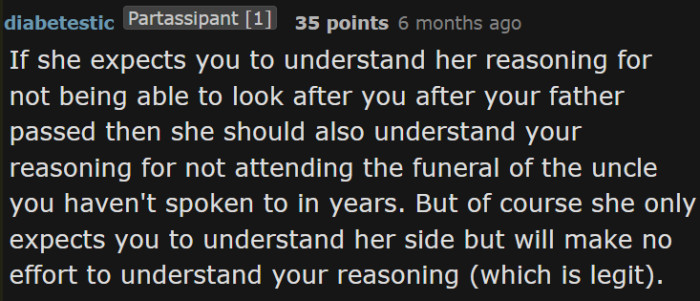 This door should work both ways