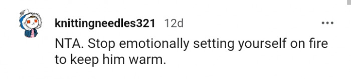 This quote right here sums everything up