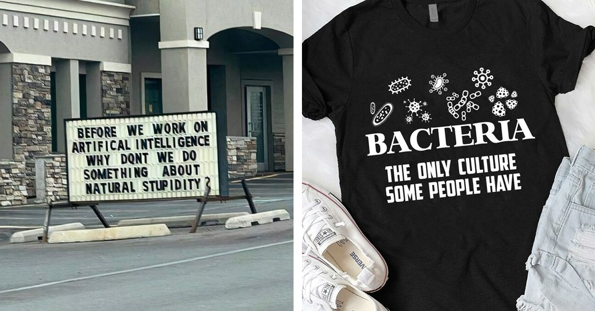 21 Hilarious Science Memes That Prove Nerds Have the Best Sense Of Humor