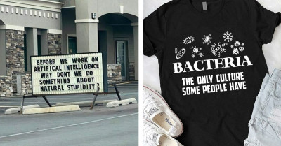 21 Hilarious Science Memes That Prove Nerds Have the Best Sense Of Humor