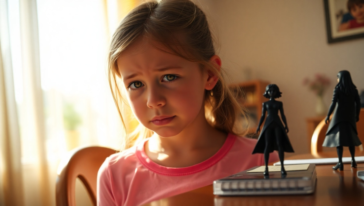 Am I Wrong for Denying My Sisters Expensive Stationary Set?