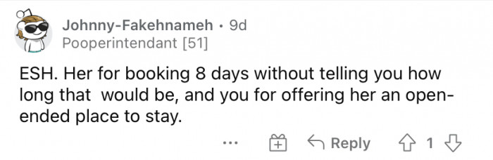 Everybody sucks here!