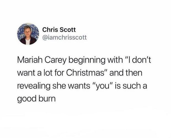 28. From Wishlist to Burn List