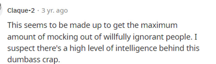 There might be someone with a big brain behind this note, but they must not be using it to its full capacity if they still left this note, though.
