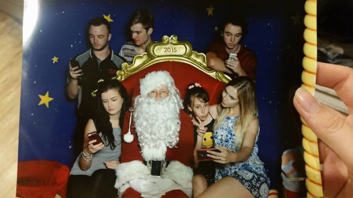 37. When the kids are all grown up